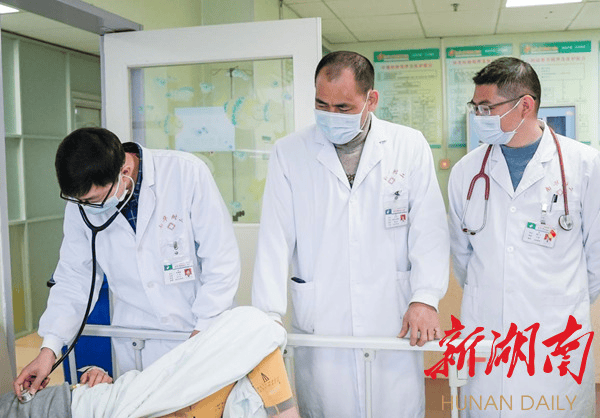 践行卓越服务理念，南华附二医院儿童骨科积极探索三维立体医疗模式