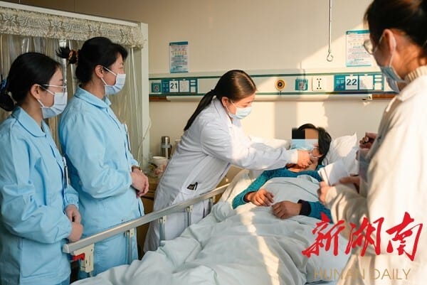 肿瘤患者的福音！南华附二医院肿瘤中心正式成立